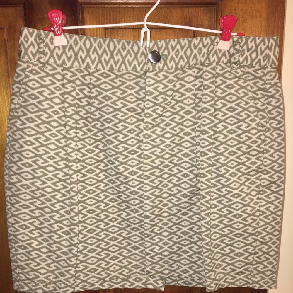 Gap women’s skirt